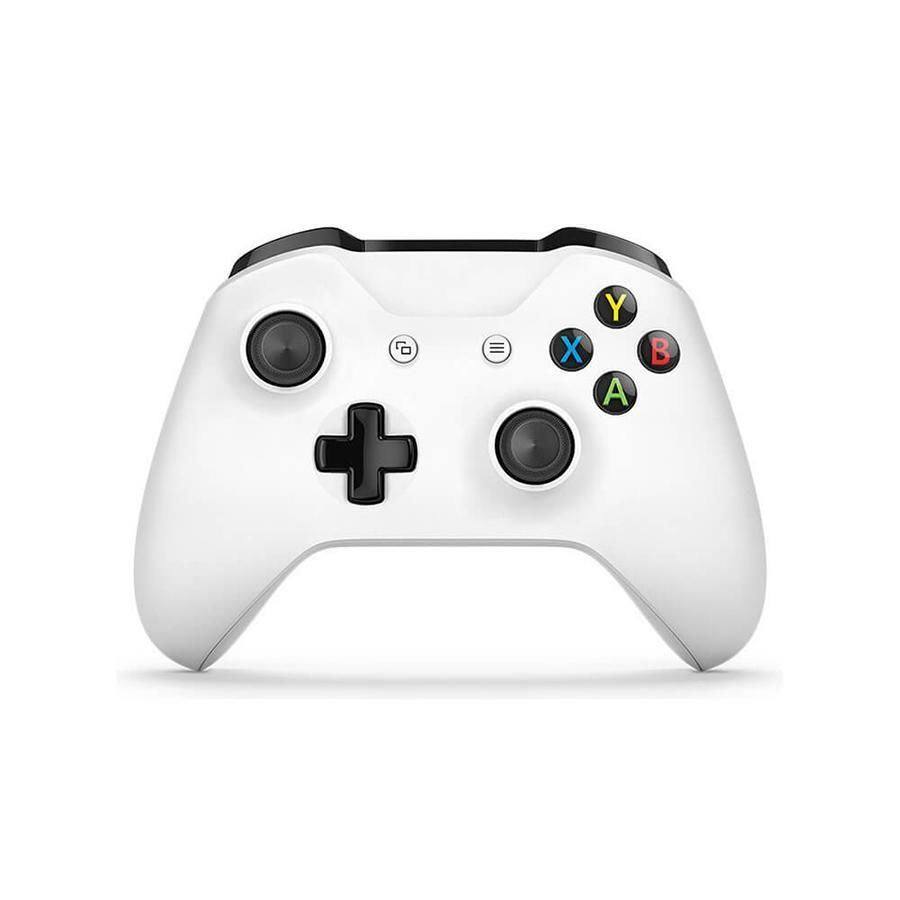 Tropical Print Front Mini Night Dress