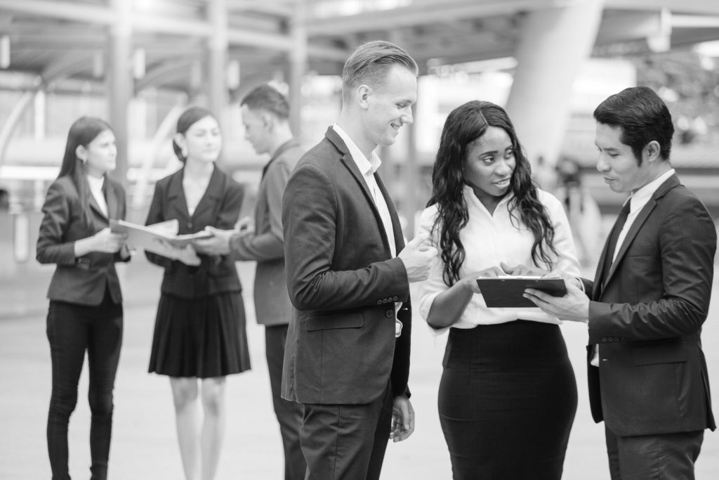 Product launch move the needle. Out of scope drink