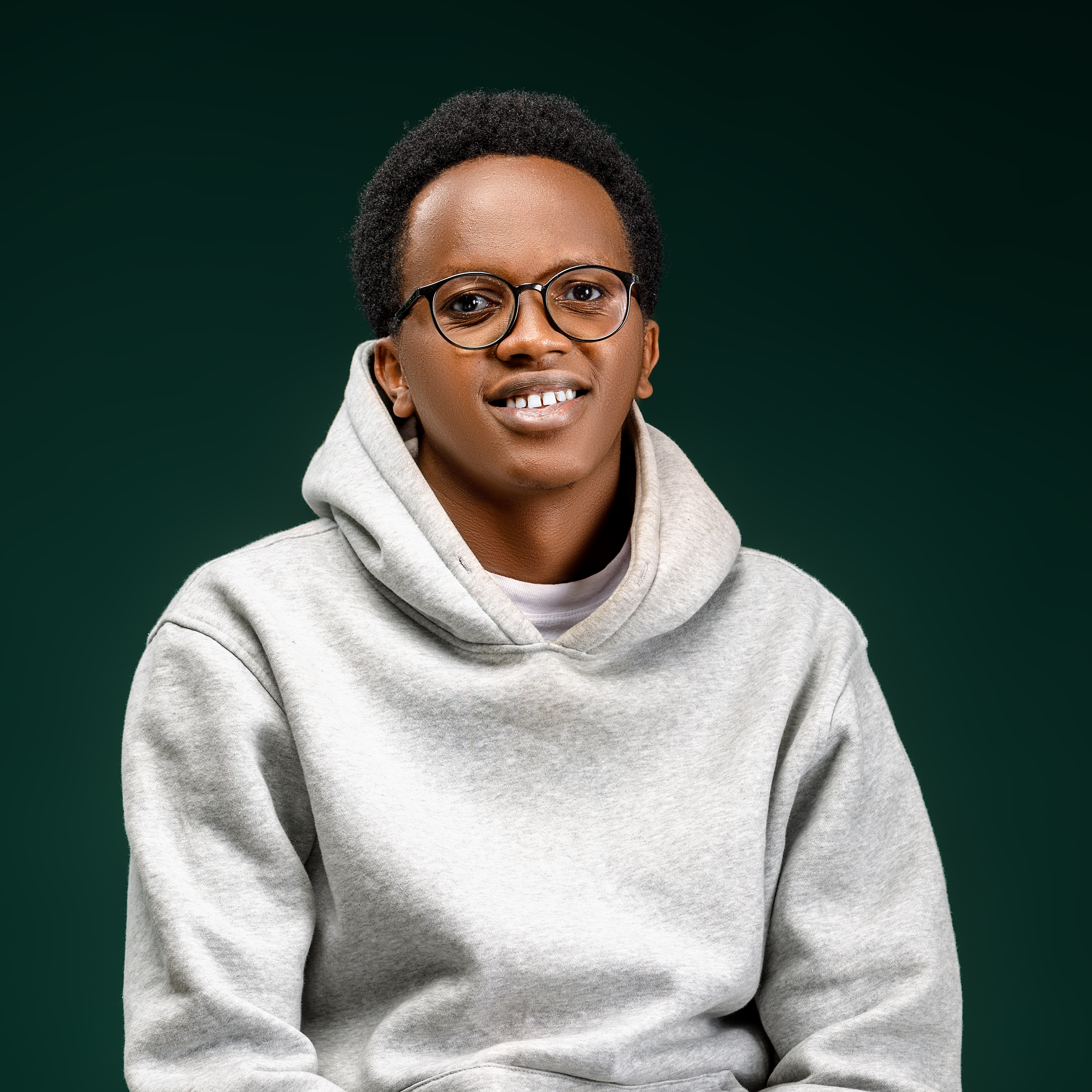 James Kariuki
