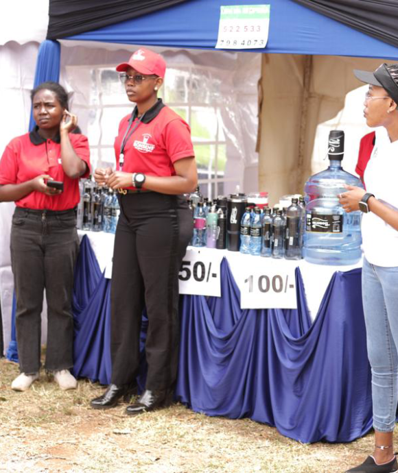 Event Management<br> & Expo Hosting